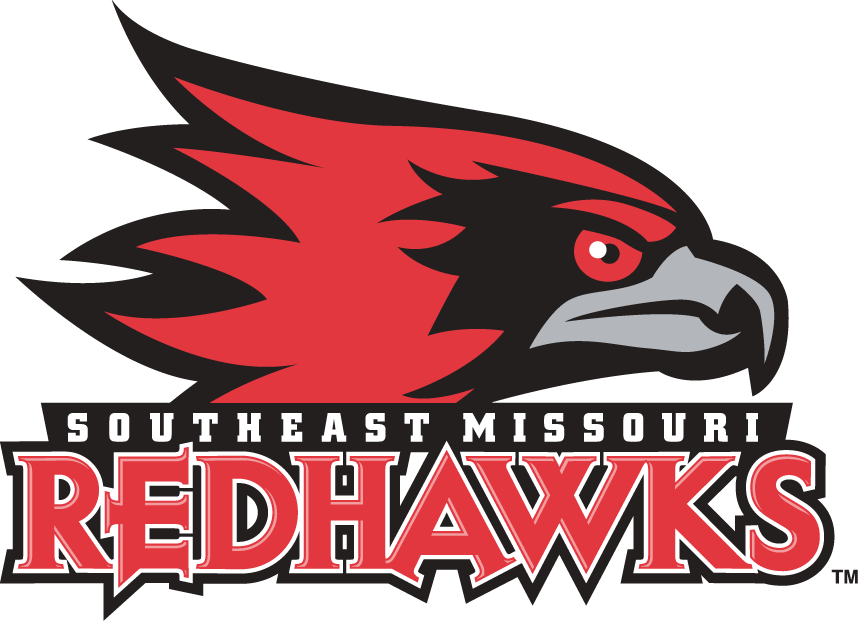 SE Missouri State Redhawks 2003-Pres Primary Logo iron on paper